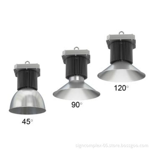 LED COB High Bay Light